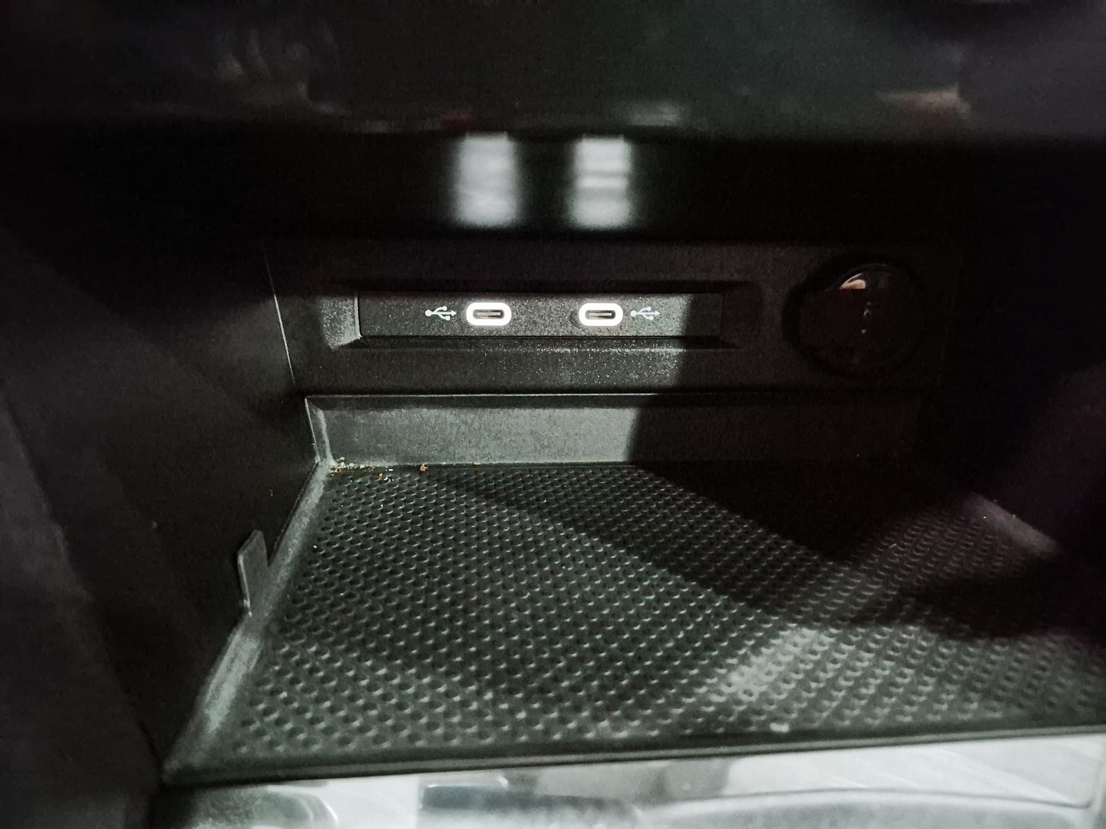 2024 Volkswagen Tiguan Trendline