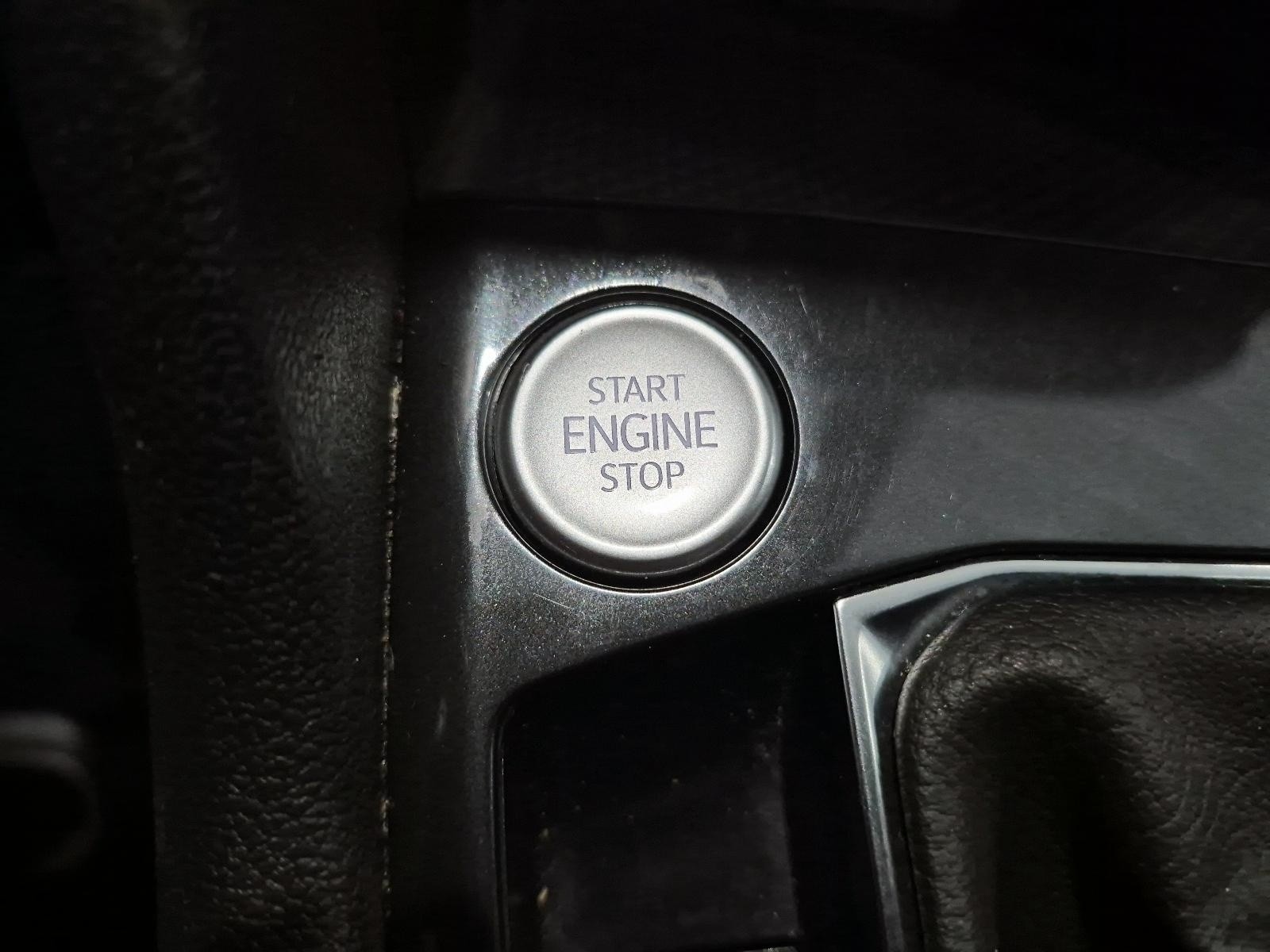 2024 Volkswagen Tiguan Trendline