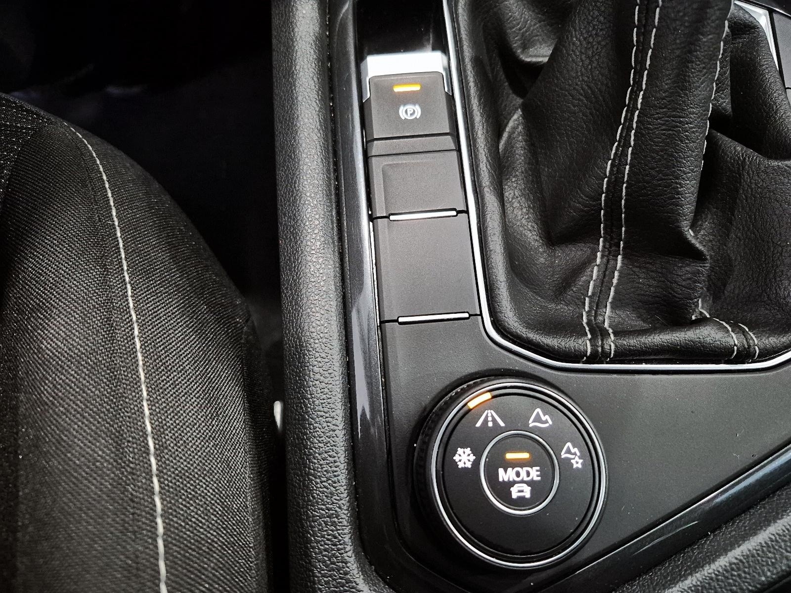 2024 Volkswagen Tiguan Trendline