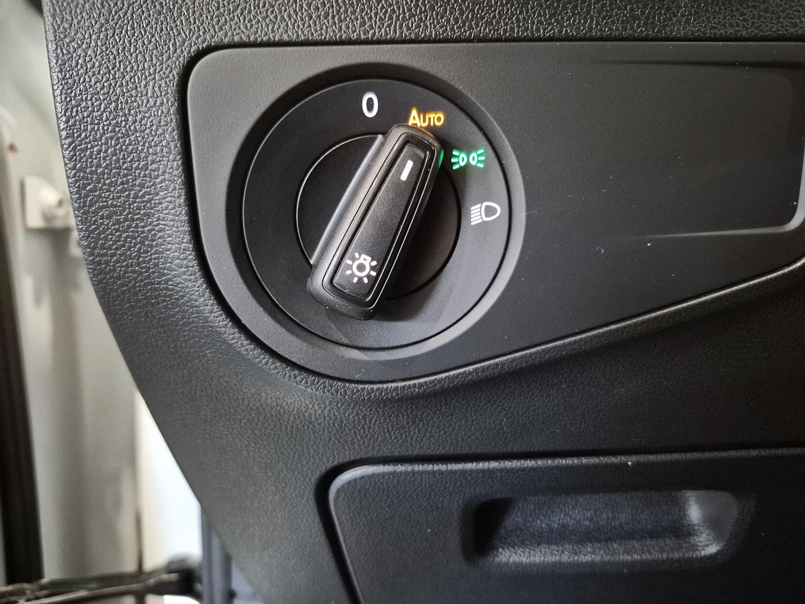 2024 Volkswagen Tiguan Trendline