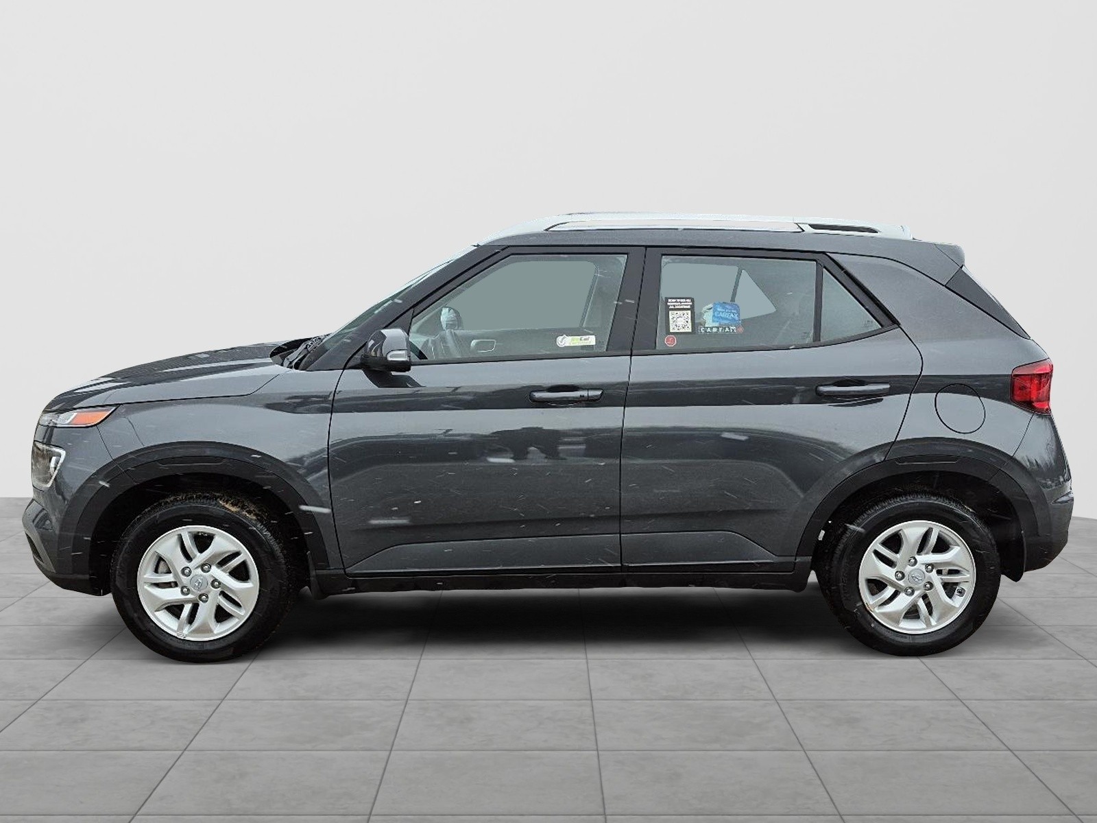 2024 Hyundai Venue Preferred