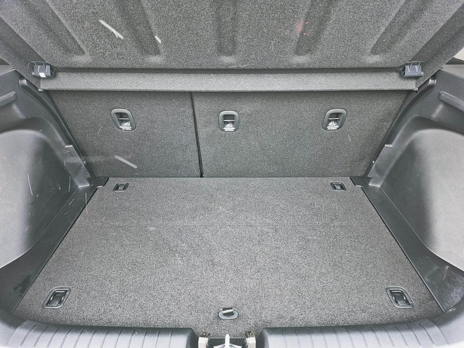 2024 Hyundai Venue Preferred