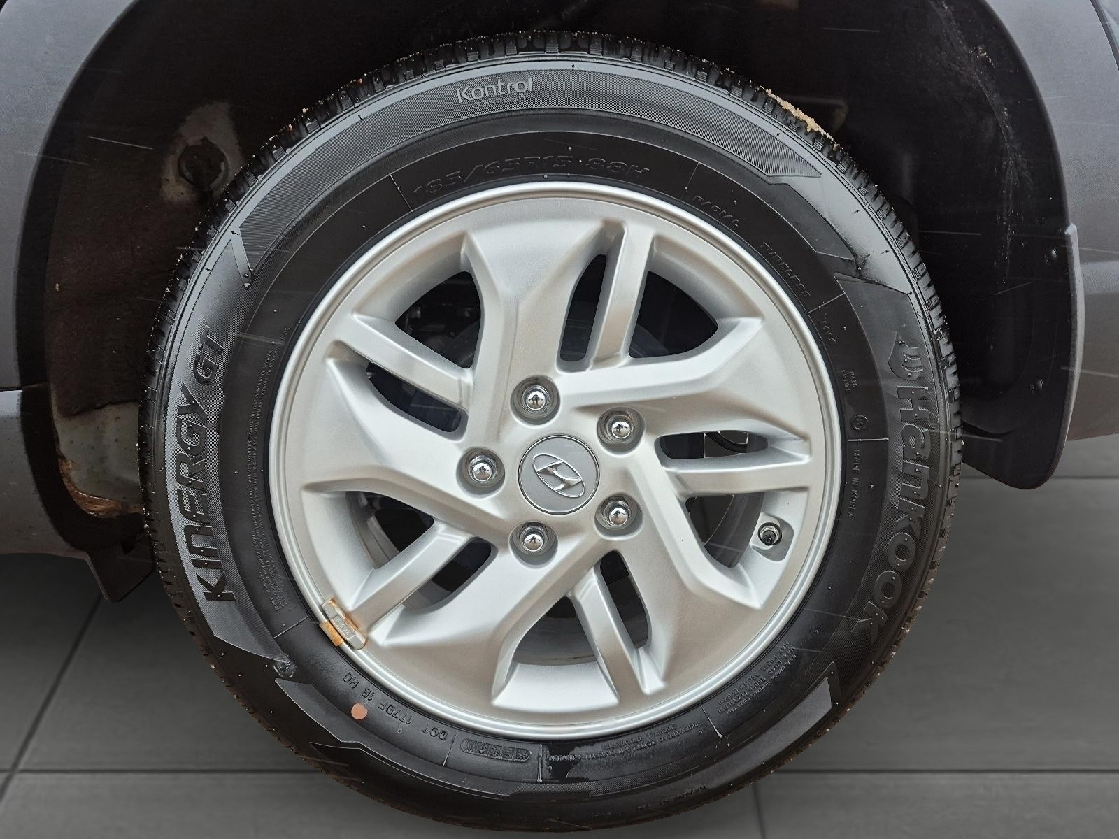 2024 Hyundai Venue Preferred