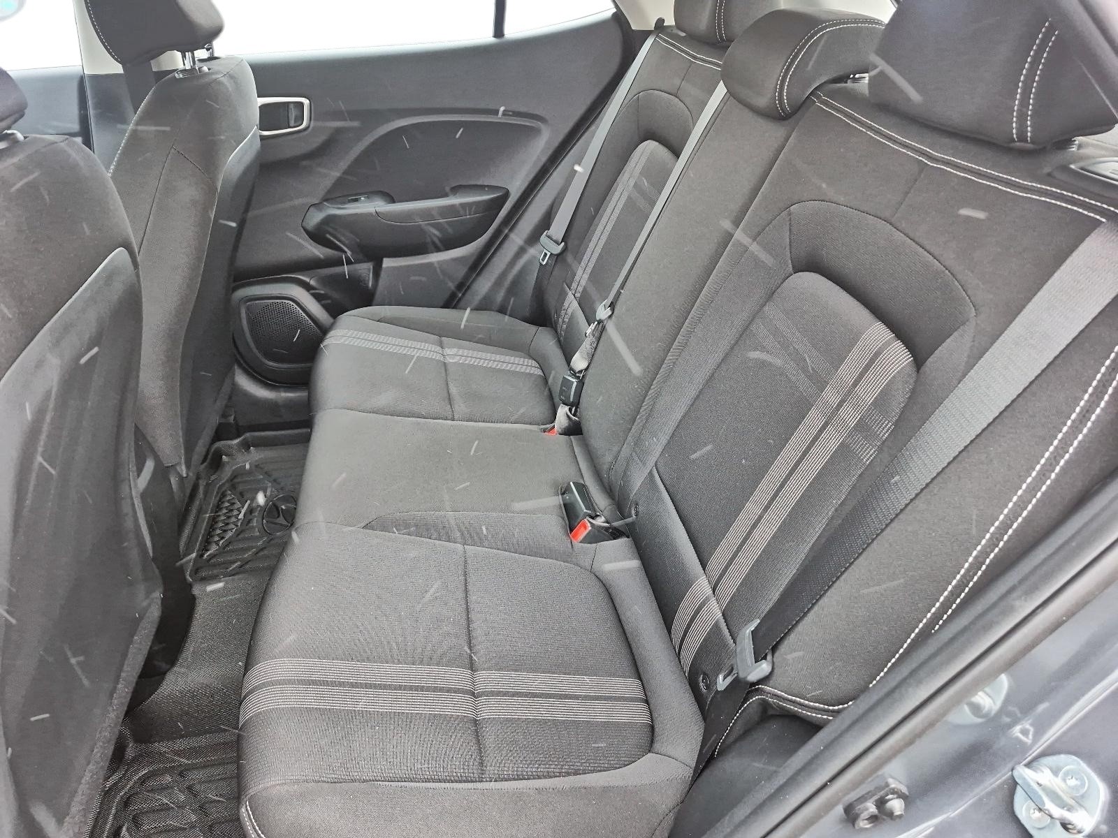 2024 Hyundai Venue Preferred