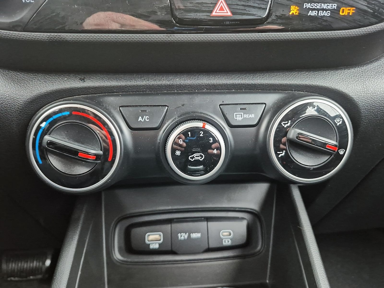 2024 Hyundai Venue Preferred