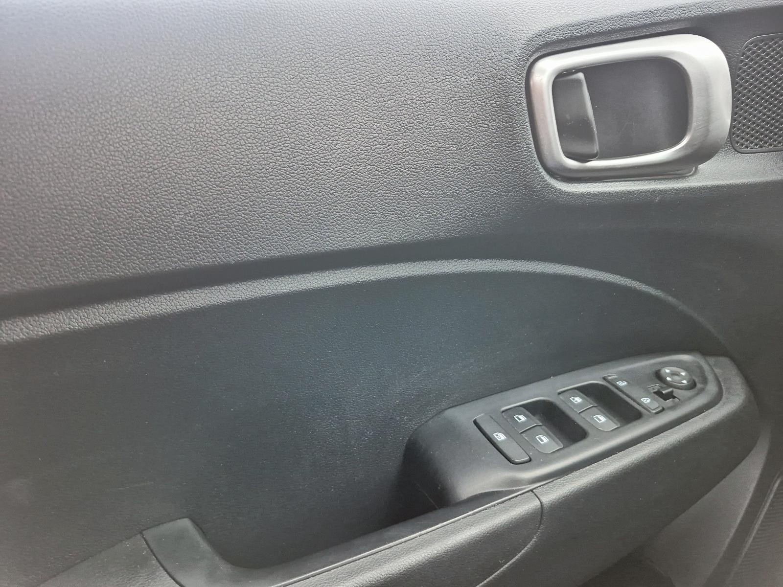 2024 Hyundai Venue Preferred