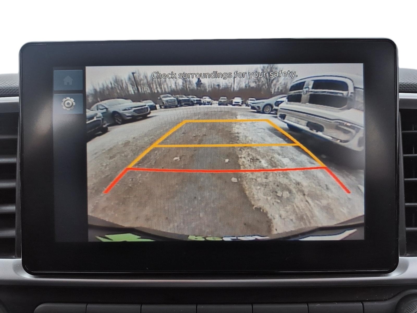 2024 Hyundai Venue Preferred