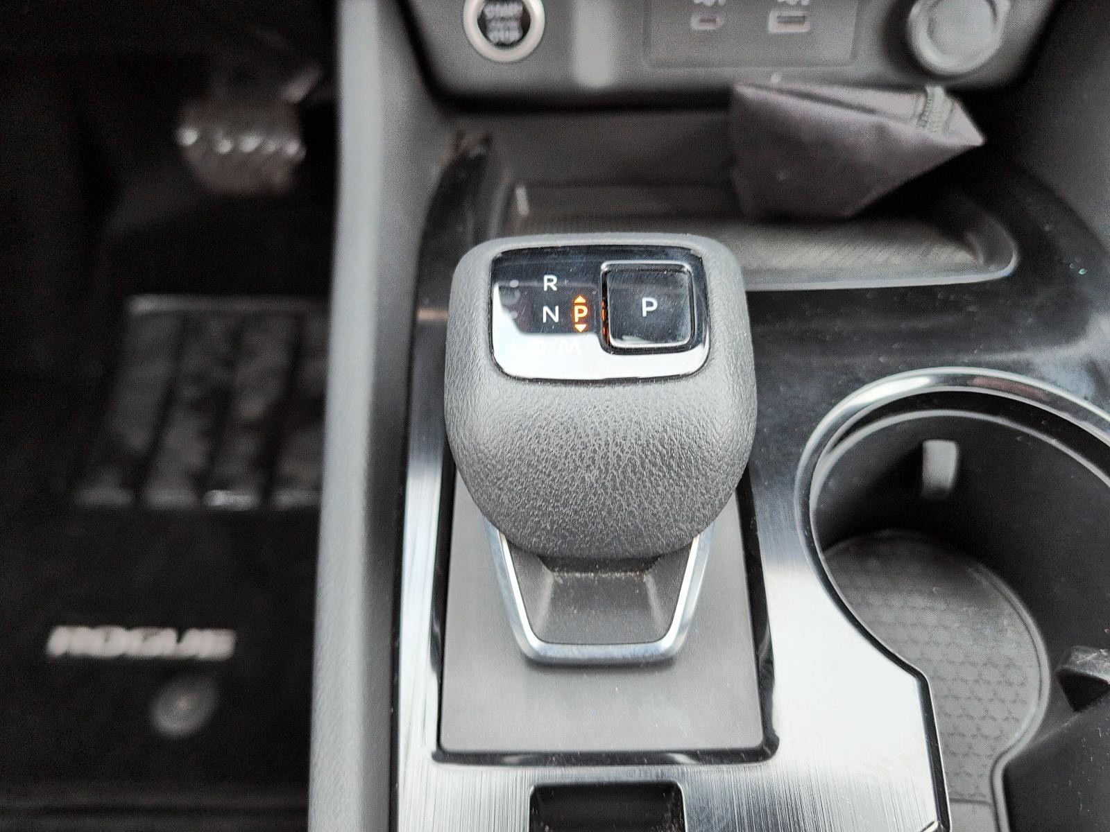 2023 Nissan Rogue SV Moonroof