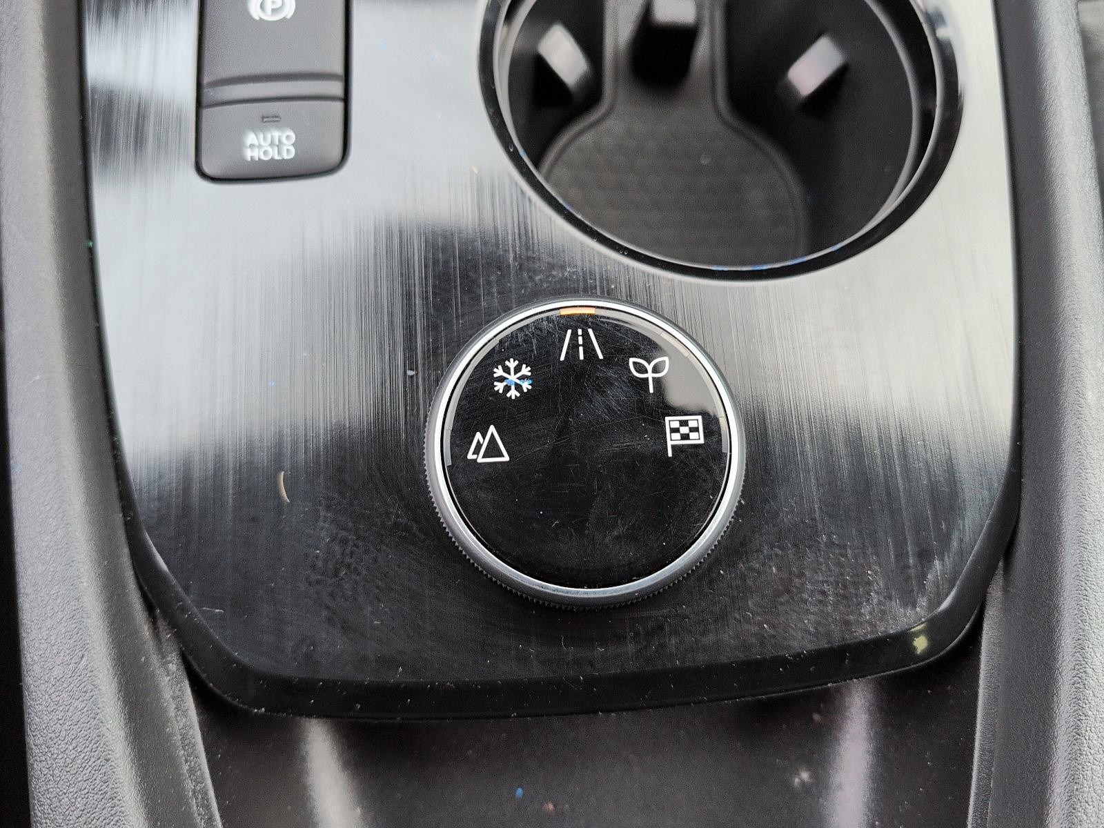 2023 Nissan Rogue SV Moonroof