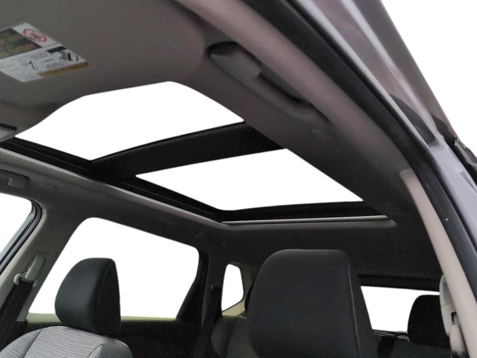 2023 Nissan Rogue SV Moonroof