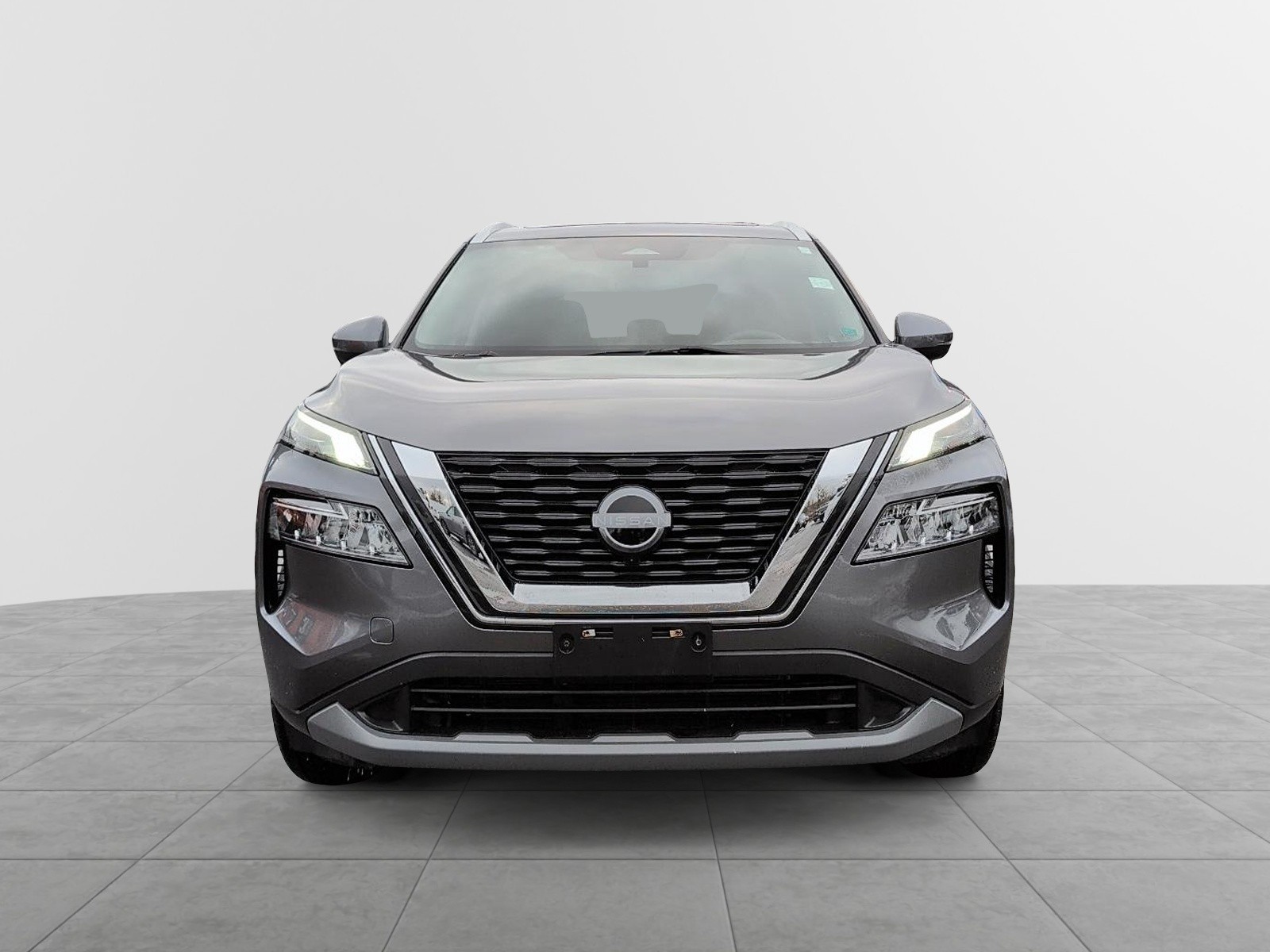 2023 Nissan Rogue SV Moonroof