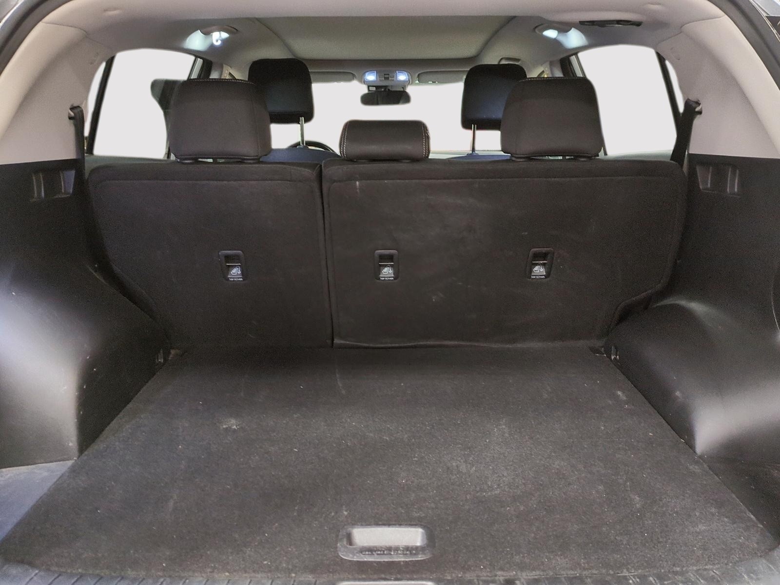 2021 Kia Sportage EX S