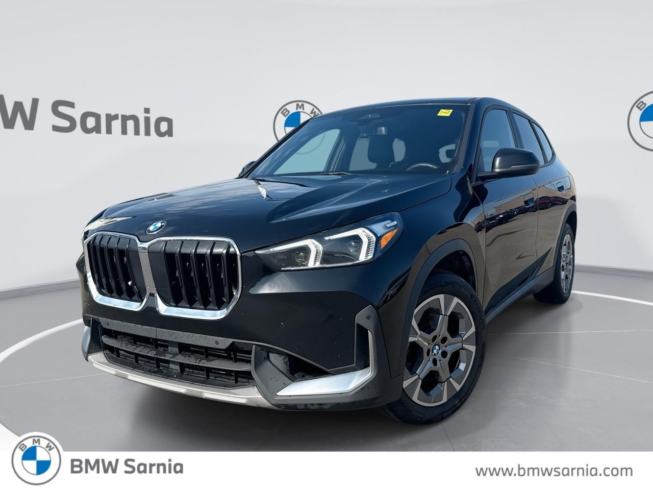BMW X1 xDrive28i AWD 2023