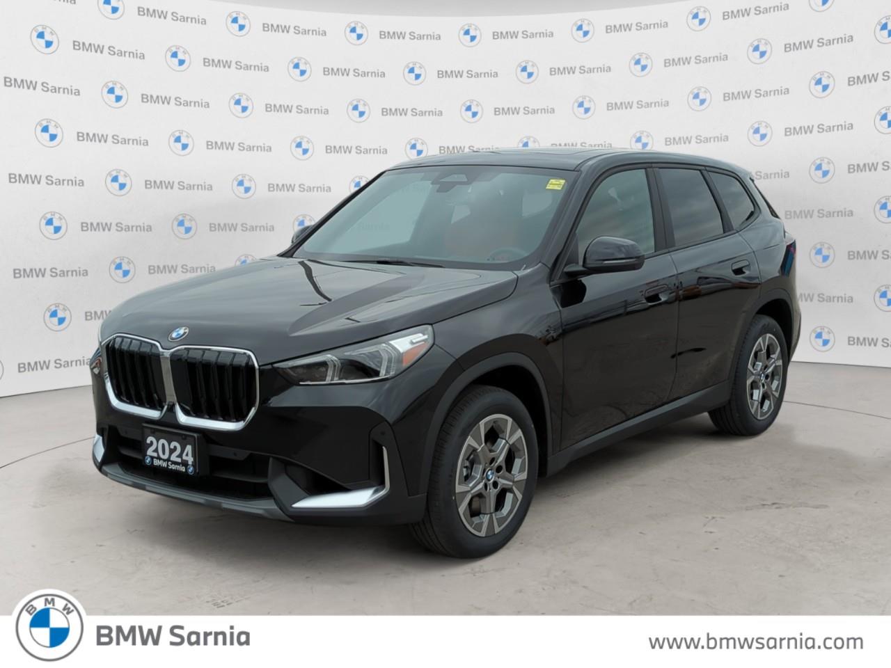 BMW X1 xDrive28i AWD 2024