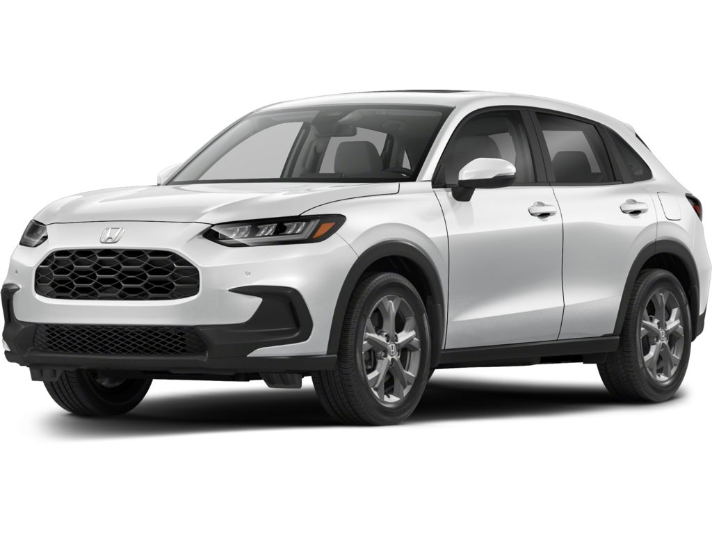 2026 Honda HR-V LX Ottawa & Gatineau - photo #0