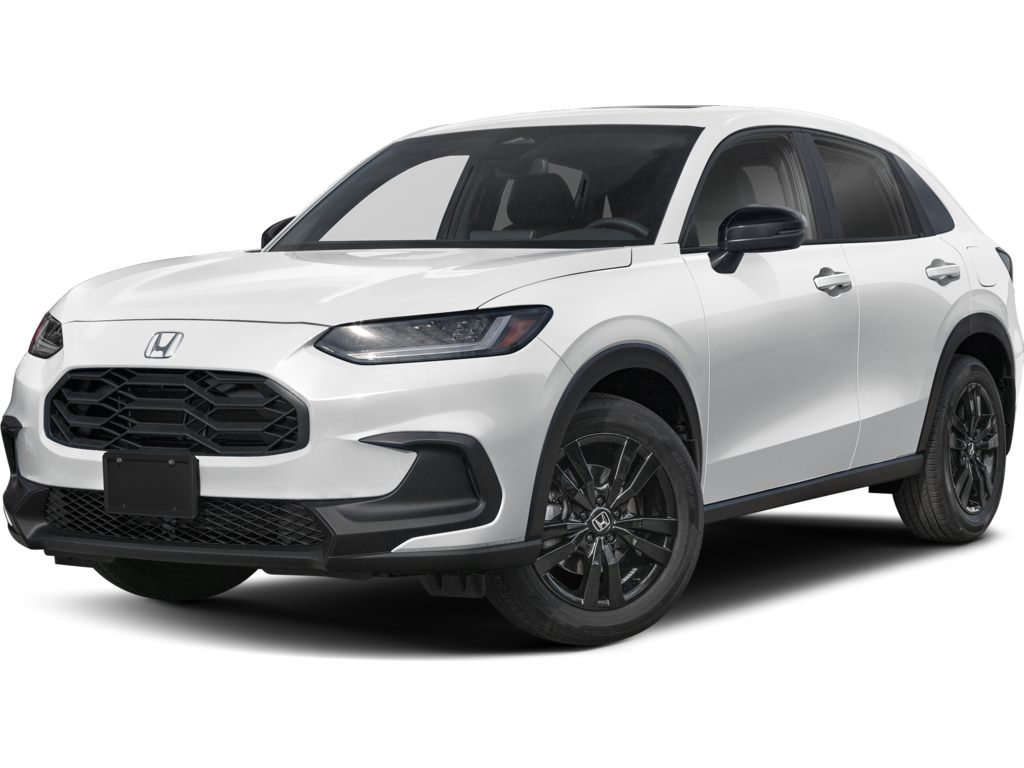 2026 Honda HR-V Sport Ottawa & Gatineau - photo #0
