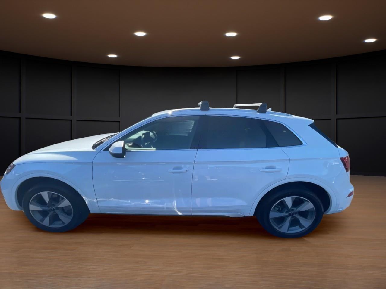 Audi Q5 quattro Komfort 45 TFSI