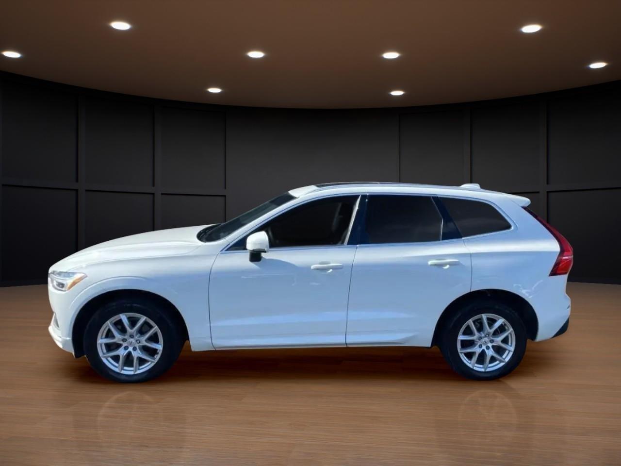 Volvo XC60 T5 Momentum AWD