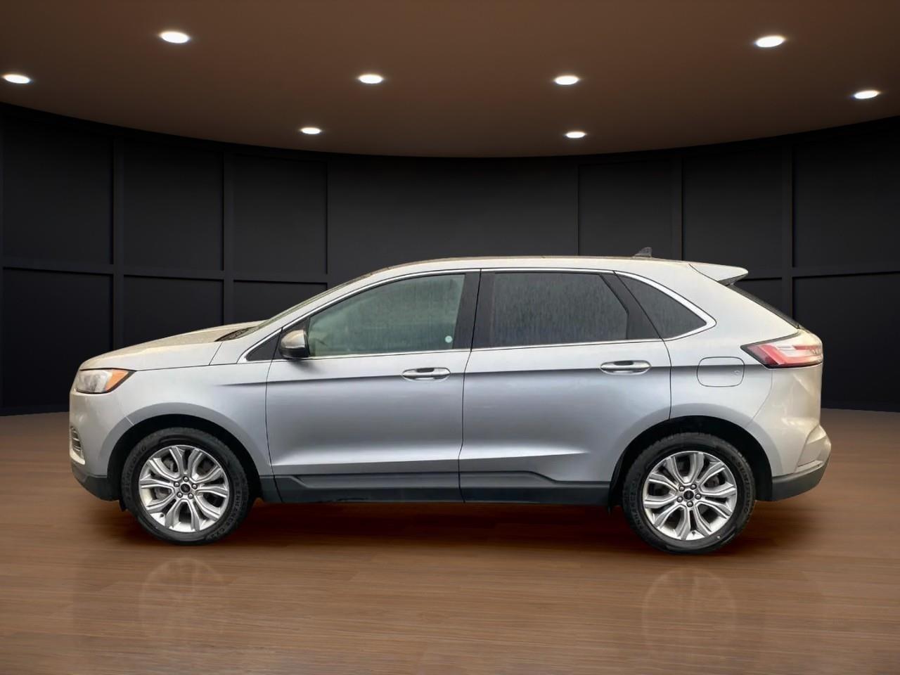 Ford Edge Titanium AWD