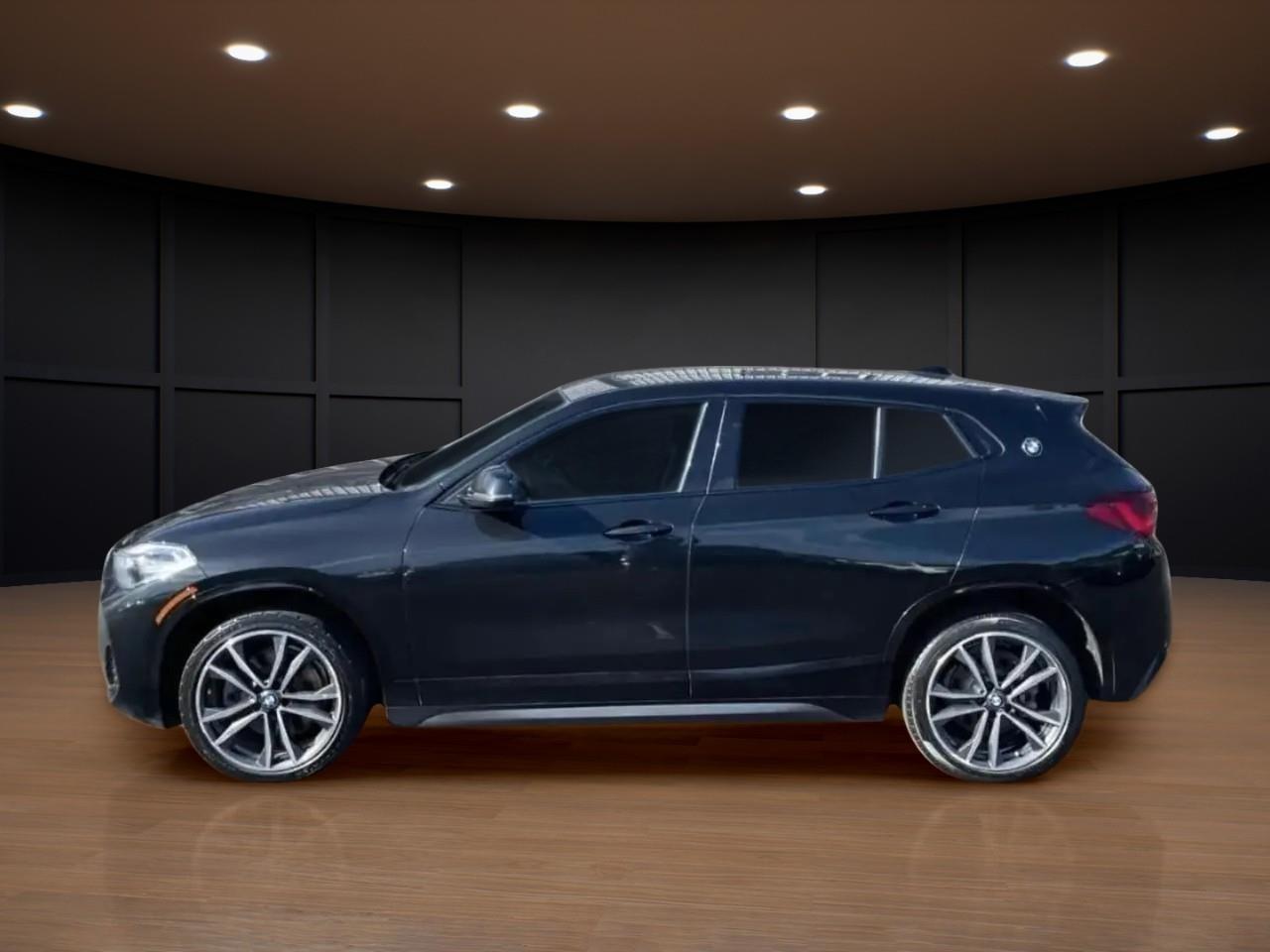 2022 BMW X2 xDrive28i AWD