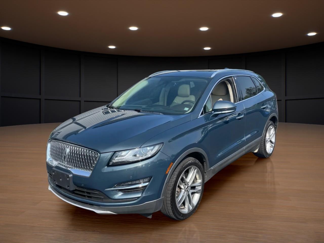 Lincoln MKC Reserve AWD 2019