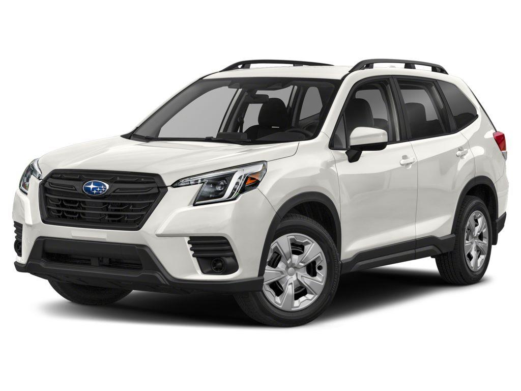 2022 Subaru Forester Wagon AWD