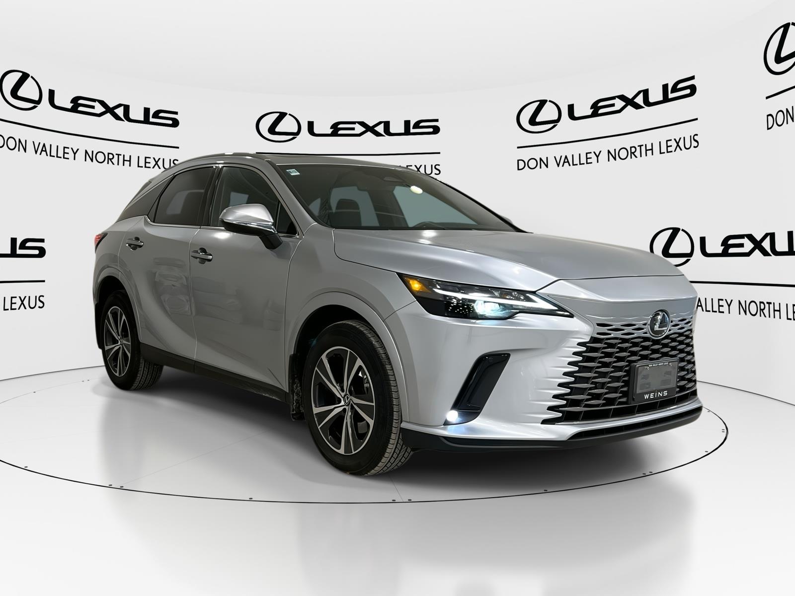 Lexus RX 350 AWD 2025