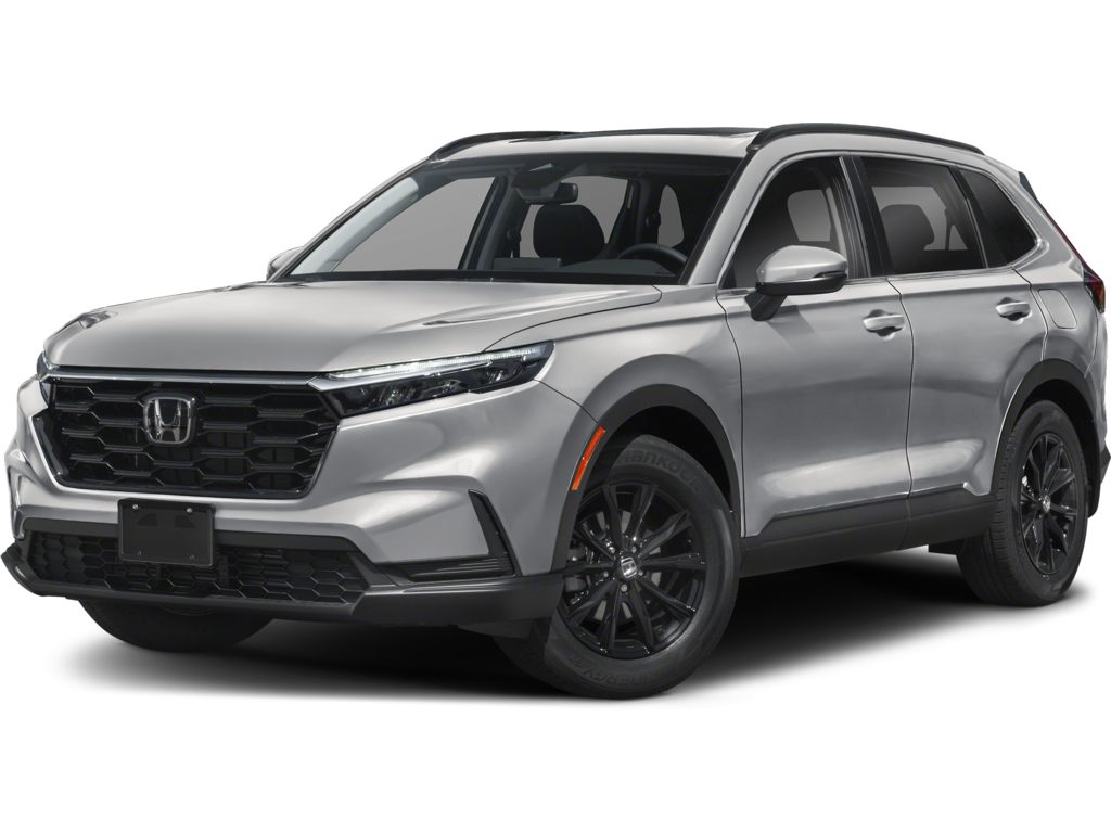 Honda CR-V Sport AWD 2025