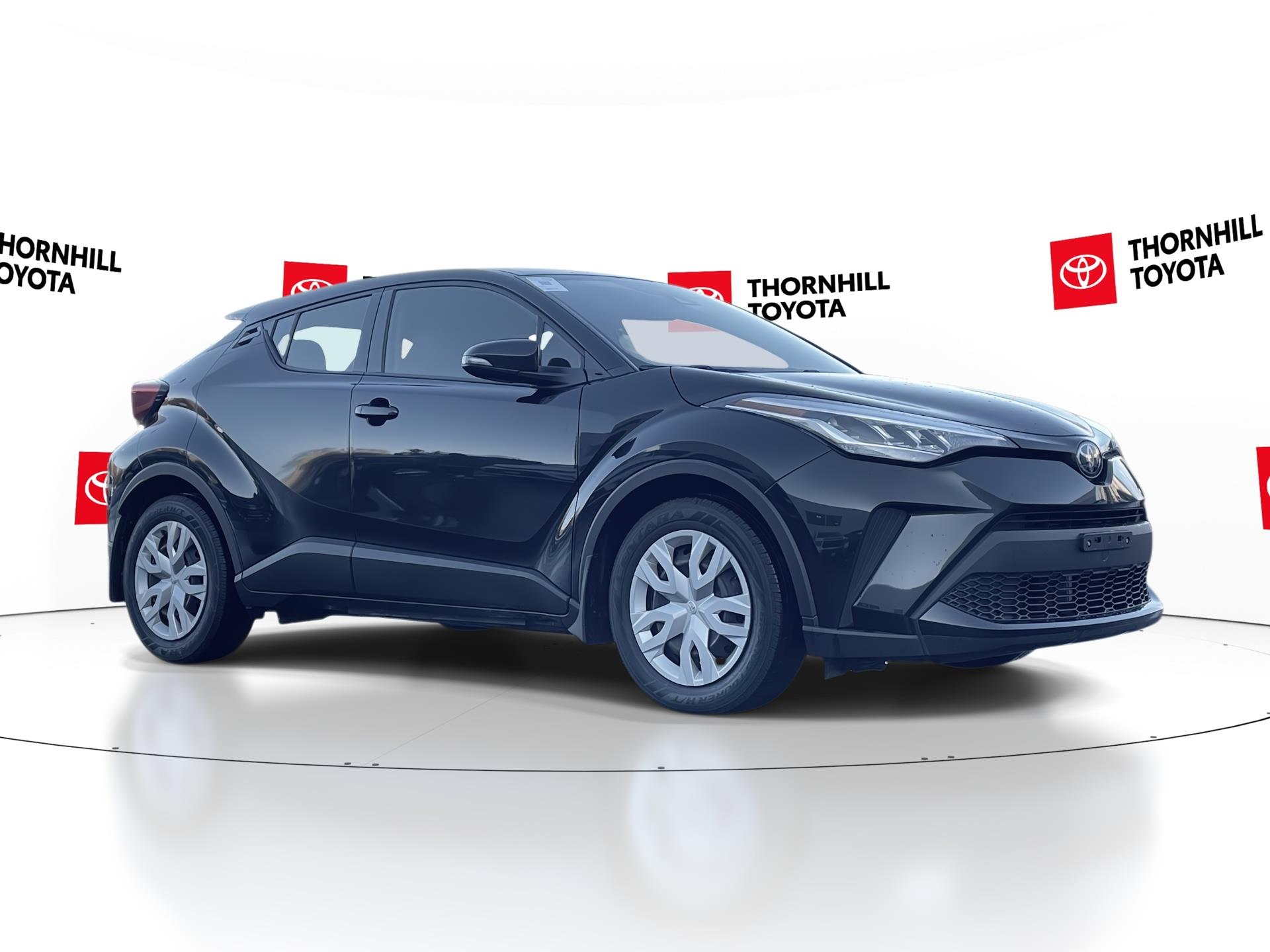 Toyota C-HR LE FWD