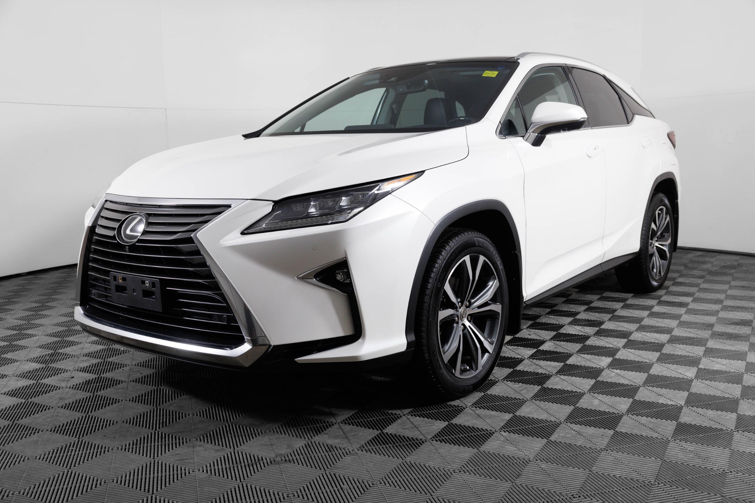 2016 Lexus RX 350 AWD