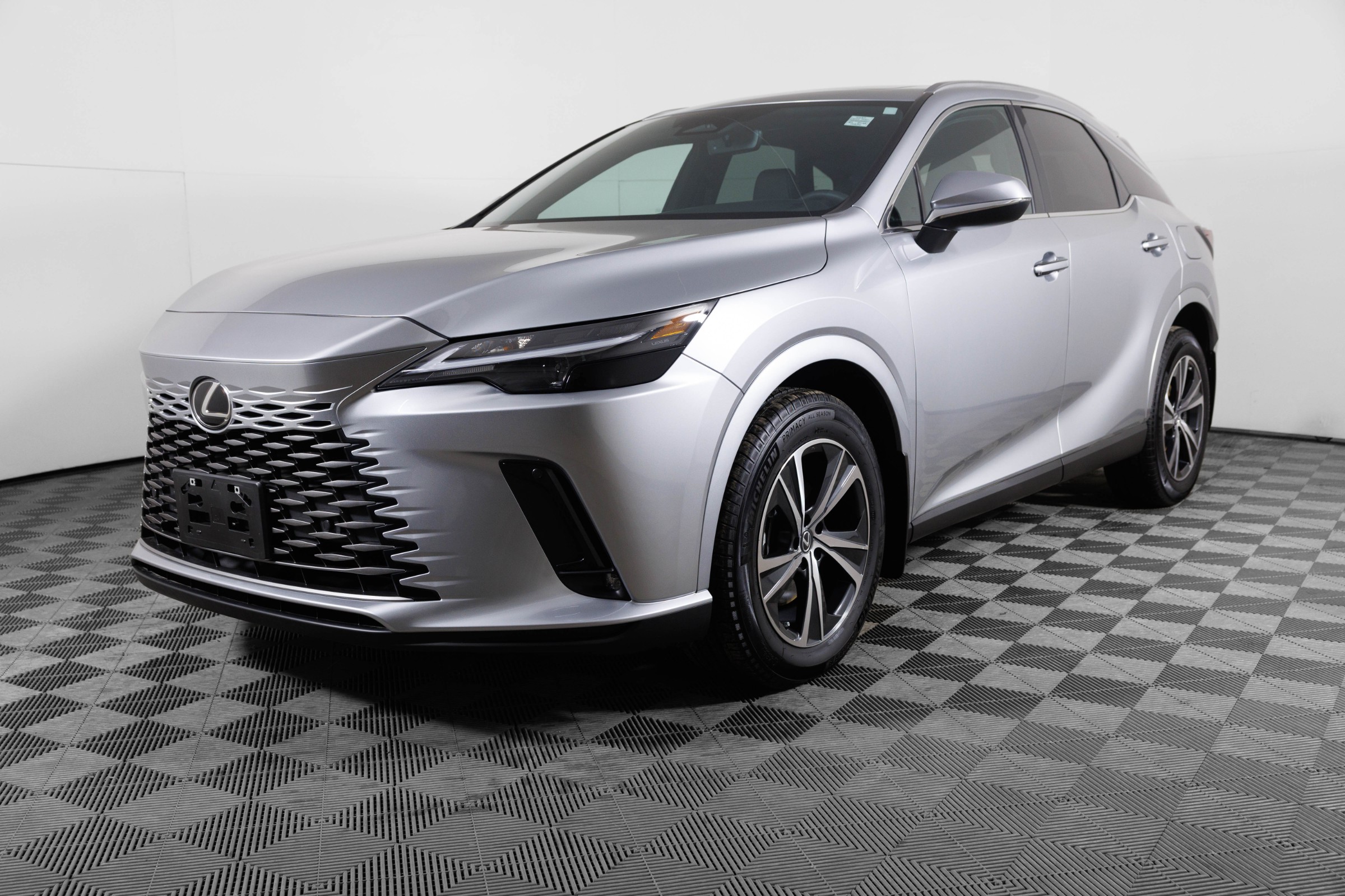 Lexus RX 350 AWD 2024