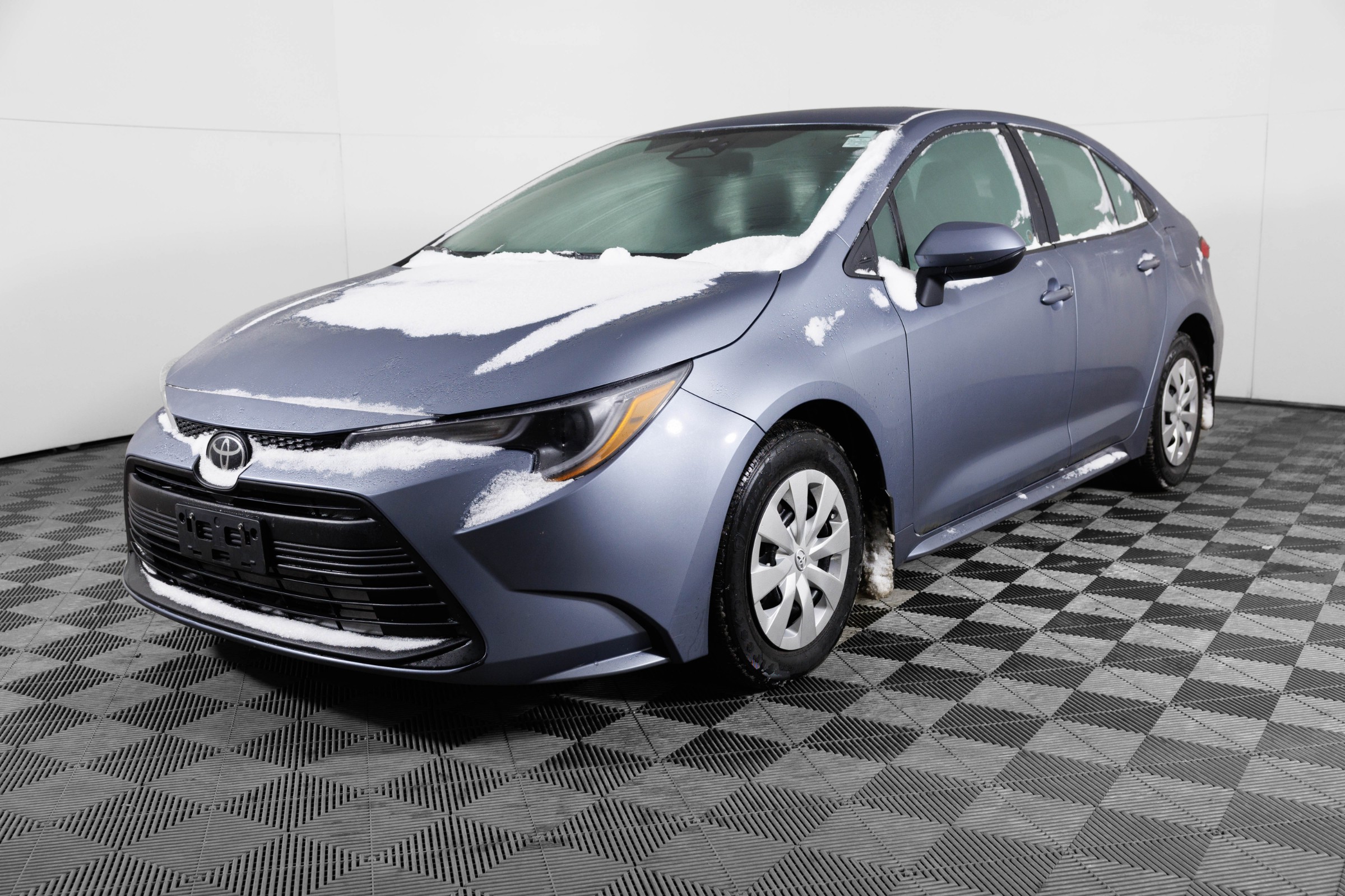 Toyota Corolla LE FWD 2023