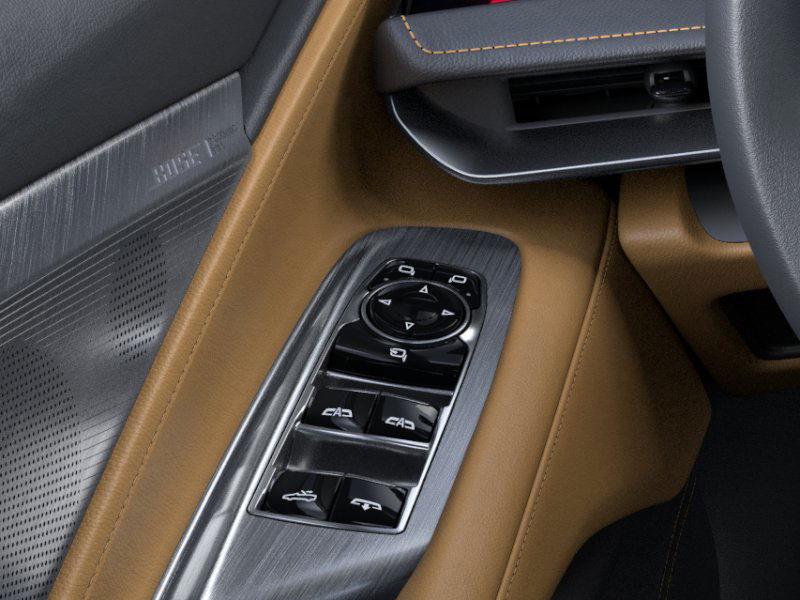 new 2026 Chevrolet Corvette car, priced at $140,060