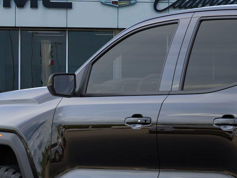 new 2026 GMC Canyon car, priced at $60,103