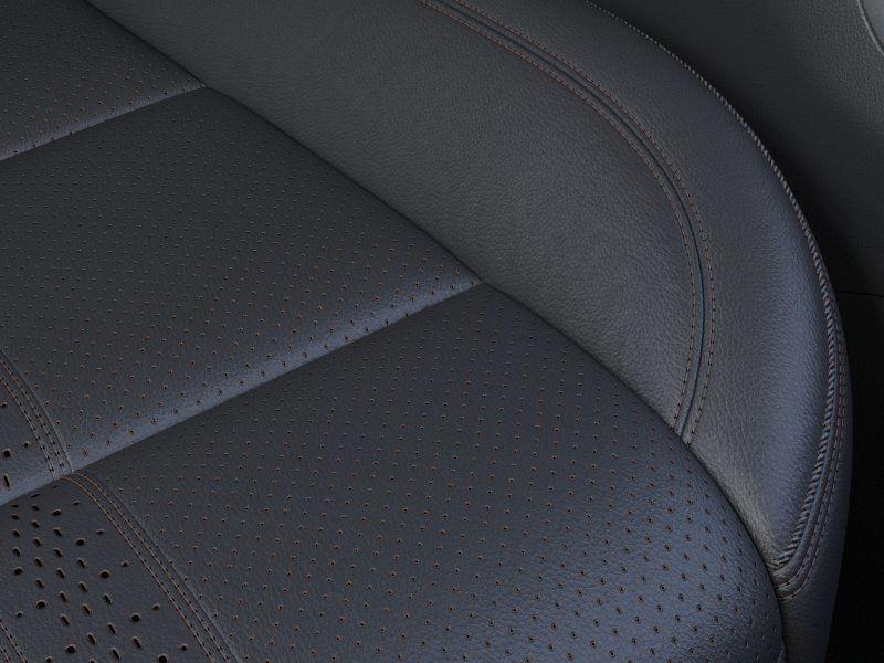 new 2026 Chevrolet Silverado 2500HD car, priced at $119,903