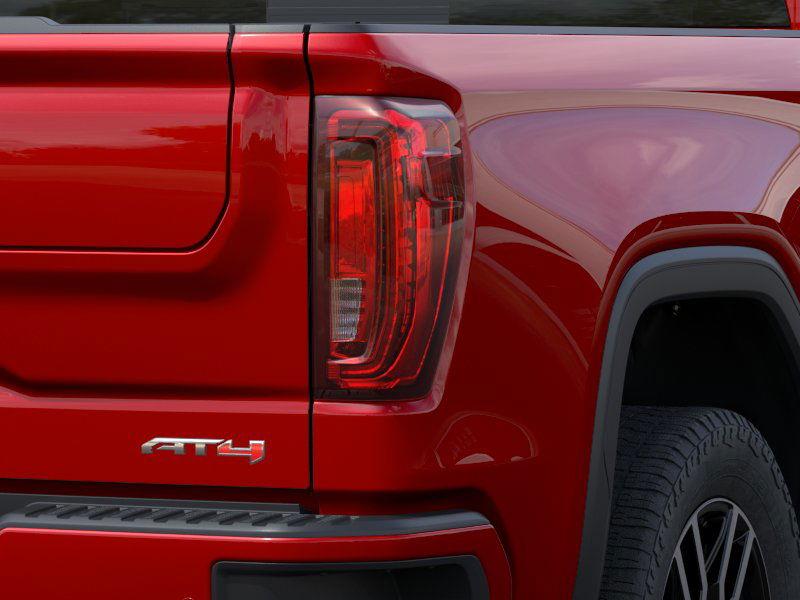 new 2026 GMC Sierra 1500 car, priced at $90,598