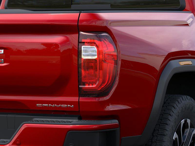 new 2026 GMC Canyon car, priced at $68,442