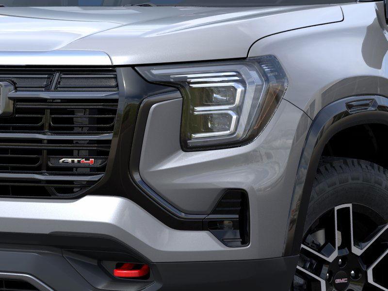new 2026 GMC Terrain car, priced at $51,983