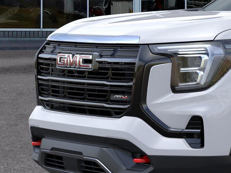 new 2026 GMC Terrain car, priced at $51,488