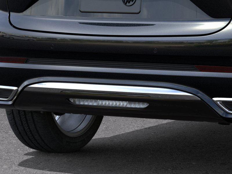 new 2026 Buick Envision car, priced at $57,372