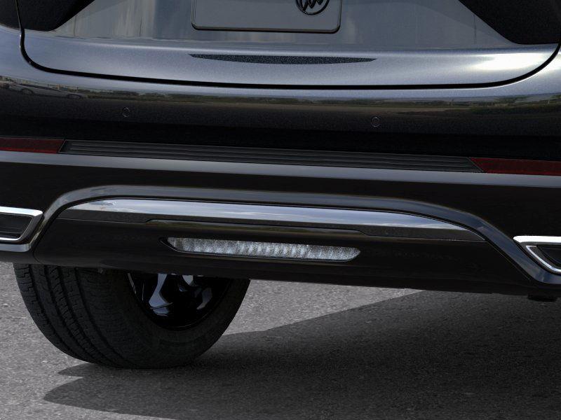 new 2026 Buick Envision car, priced at $53,493