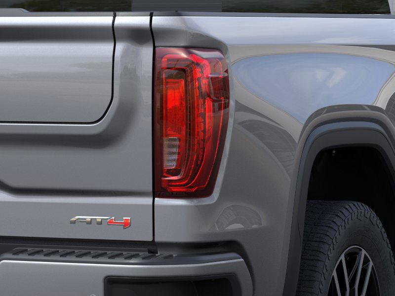 new 2026 GMC Sierra 1500 car, priced at $90,003