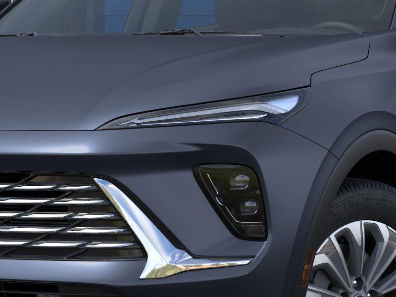 new 2026 Buick Envision car, priced at $49,193