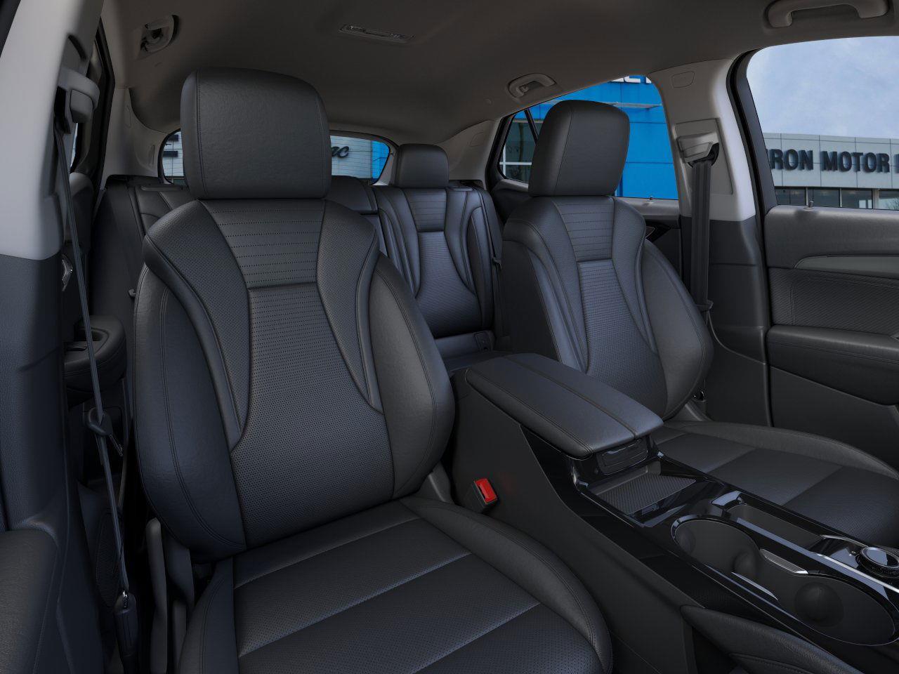 new 2026 Buick Envision car, priced at $49,193