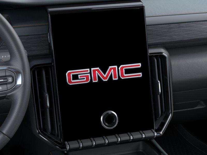 new 2026 GMC Acadia car, priced at $69,552