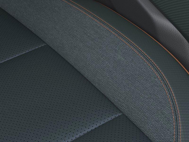 new 2026 GMC Acadia car, priced at $69,552