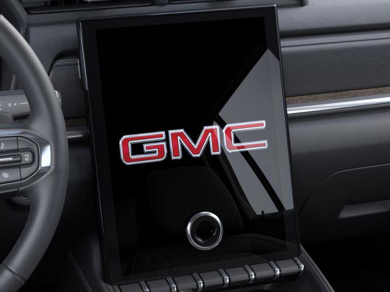 new 2026 GMC Terrain car, priced at $54,487