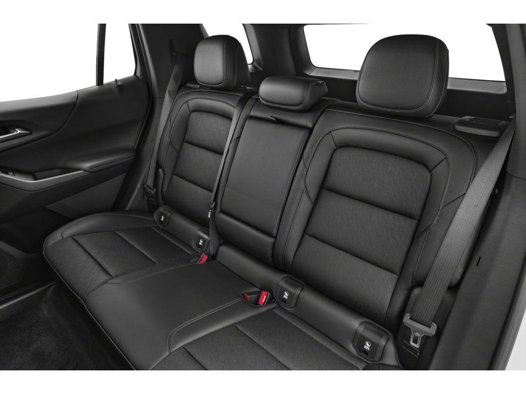 new 2026 Chevrolet Equinox car, priced at $45,252