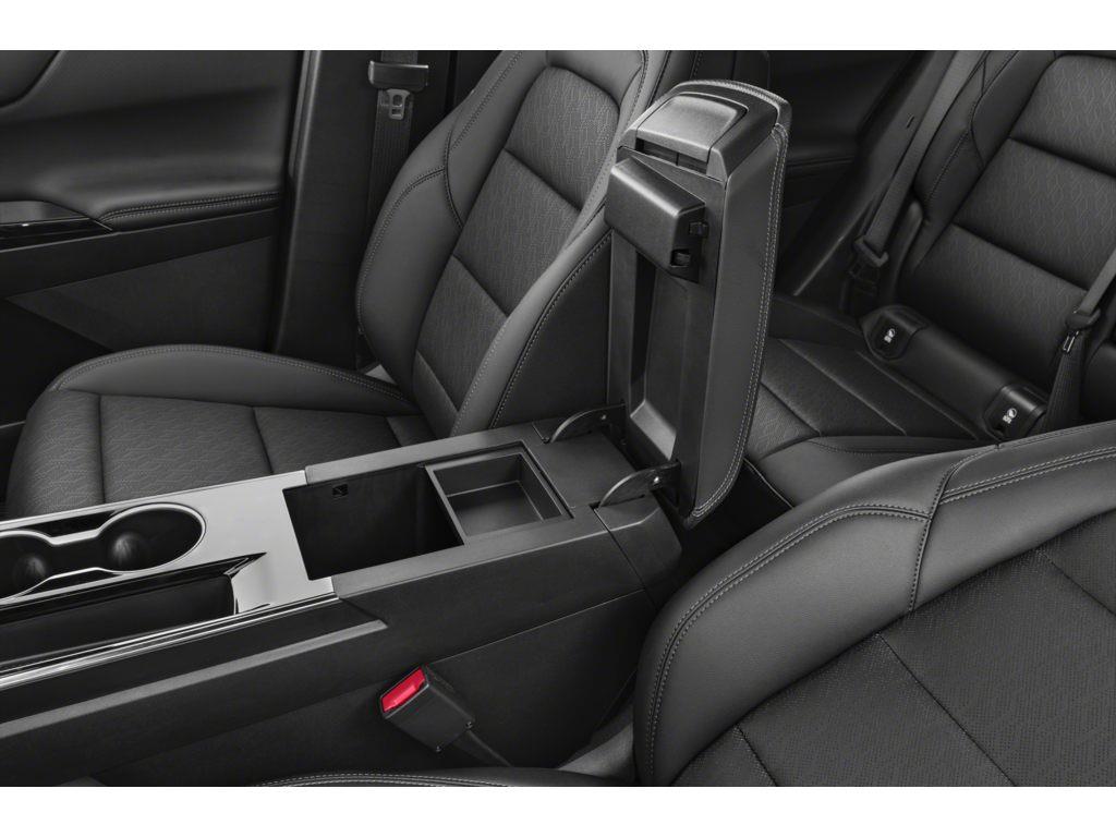 new 2026 Chevrolet Equinox car, priced at $45,252