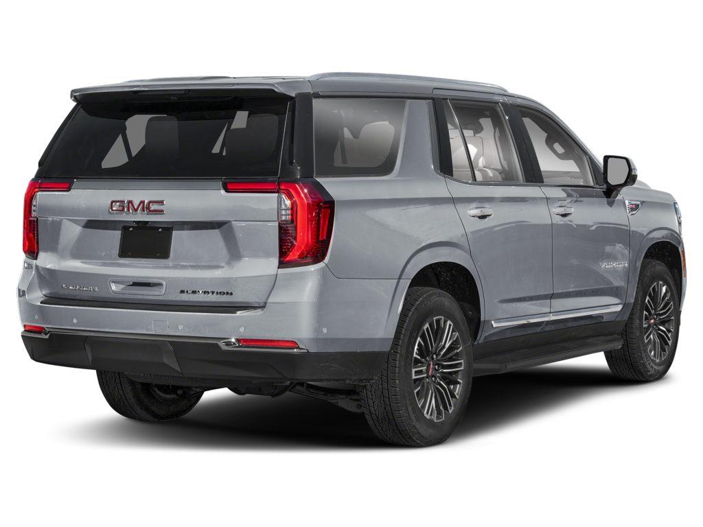 new 2026 GMC Yukon car, priced at $120,150